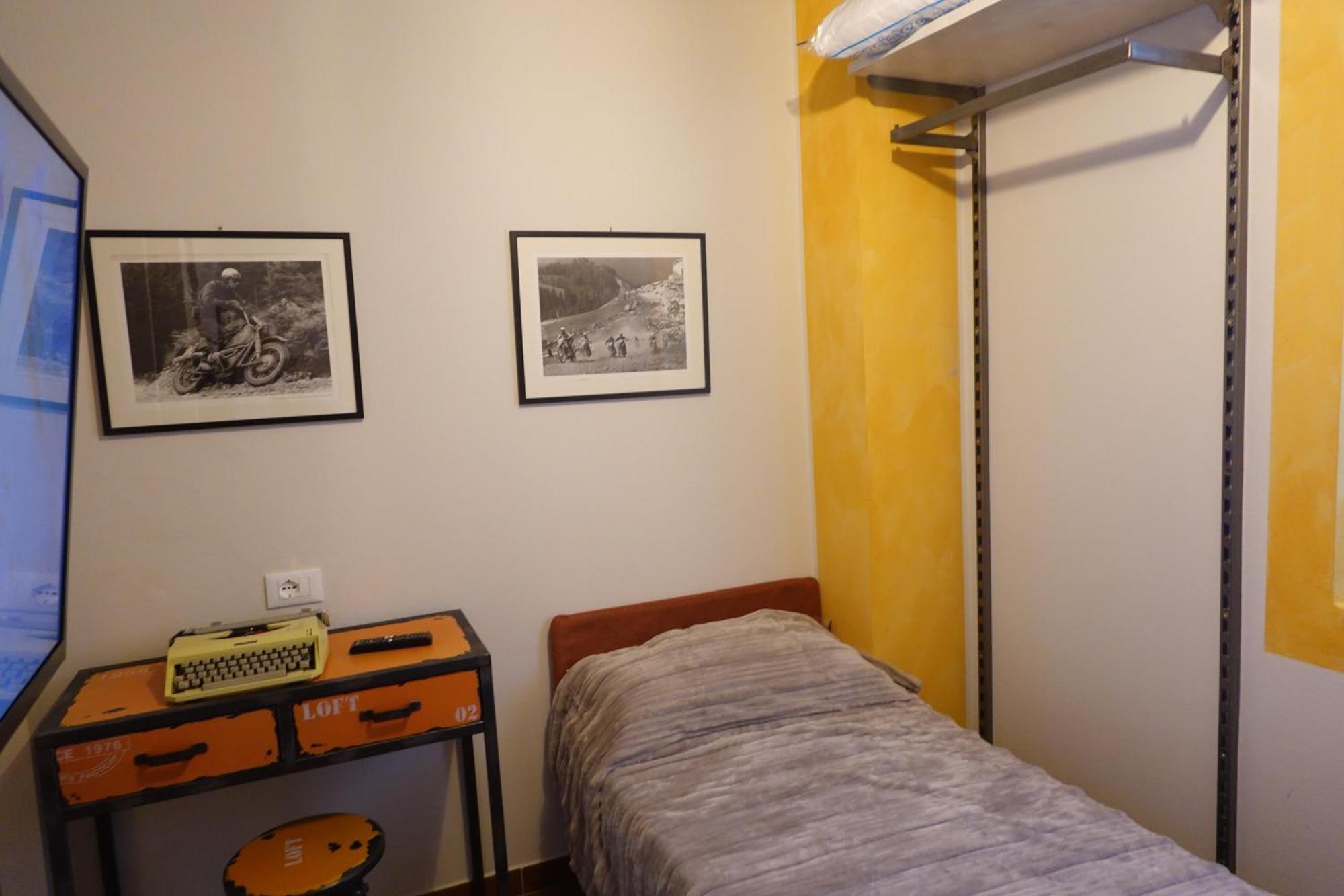 La Foresteria Della Beppa Zeri Esterno foto